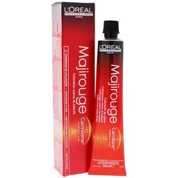Majirouge Carmilane Coloration Permanente 560 50ml