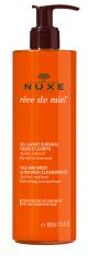 Rêve de Miel Gel Lavant Surgras (Peaux Sèches et Sensibles) 400 ml - Flacon-Pompe 400 ml