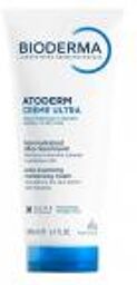 Atoderm Crème Ultra Soin Hydratant Ultra-Nourrissant Peaux Normales à Sèches 200 ml - Tube 200 ml