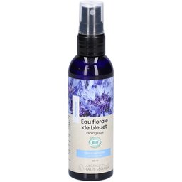 Laboratoire du Haut-Ségala Eau Florale de Bleuet Bio