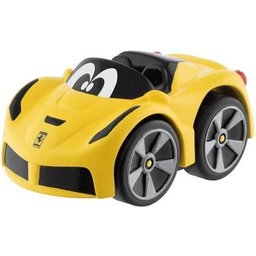 Ch Game Mini Turbo Touch La F