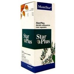 Star Plus 250ml
