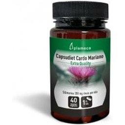 Capsudiet Cardo Mariano 40caps vegs