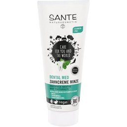 Dentifrice Mint sans fluorure 75ml