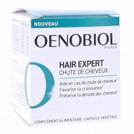 HAIR EXPERT - Chute de Cheveux 30 capsules