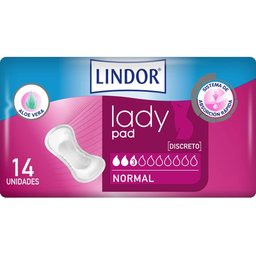 Absorbant Absorbant léger Incontinence Active T-Extra 14 pcs
