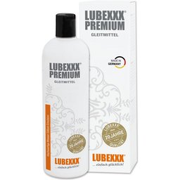 Lubexxx® Lubrifiant Original