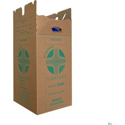 Carton Cyclamed