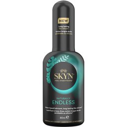 Naturally Endless Lubrifiant Base d'Eau 80ml