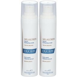 Ducray Melascreen Sérum antitaches éclat