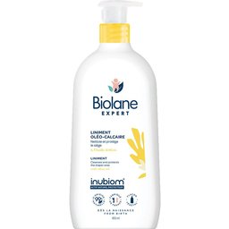- Liniment Oléo-Calcaire - Peaux Sensibles - 500ml