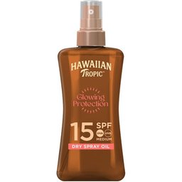 Protective Dry Spray Oil Spf15 Medium 200ml Vapo Vapo