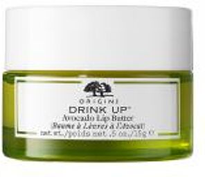 Drink Up Baume à Lèvres Avocat 15 Grammes - Pot 15 g