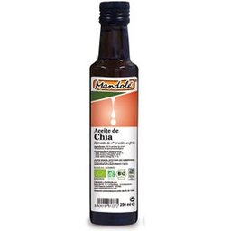 Huile de et de chia Bio 250ml