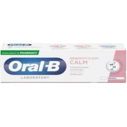 Sensitivity and Gum Calm 100ml
