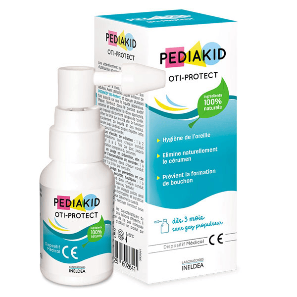 Oti-Protect 30ml
