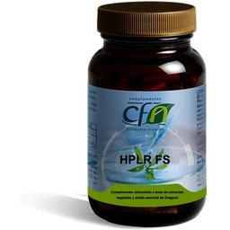 Hplrfs 60caps