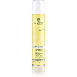 Frequent Use Dry Hair Shampoo 200ml