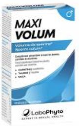 Maxi Volum 60 Gélules Végétales - Boîte 60 Gélules Végétales