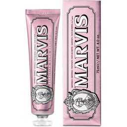 Dentifrice Sensitive Gums Rose 75ml