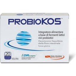 Probiokos 20caps