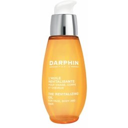 L'Huile Revitalisante Visage Corps et Cheveux 50ml
