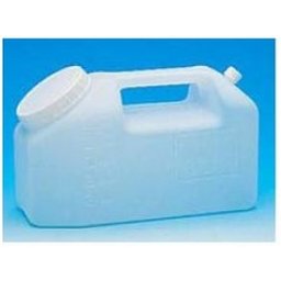 Contenit. Bidon d'urine 24H F/C