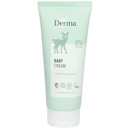 Derma Eco Baby Crème