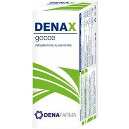 Denax Gtt 30Ml