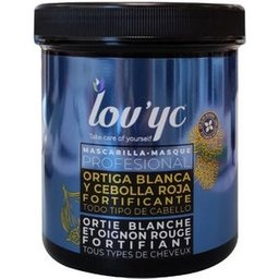 Ortie Blanche Masque Fortifiant 400ml