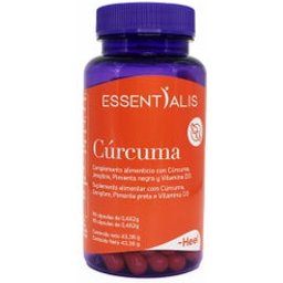 Curcuma 90caps
