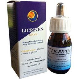 Licriven 50ml