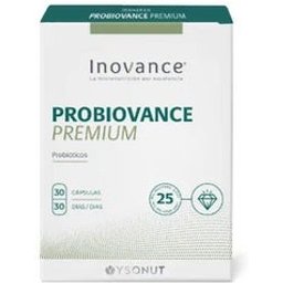 Prime de probiovance Ysonut 30 Cap