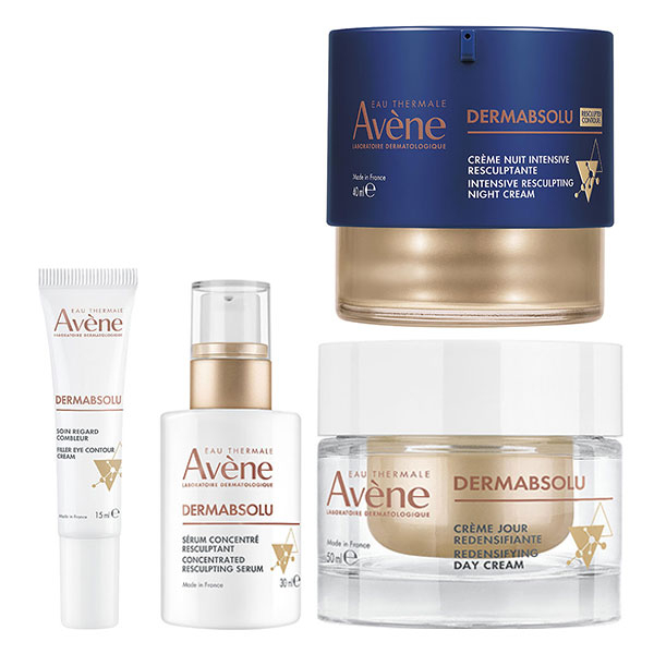 Dermabsolu Routine Anti-Relâchement