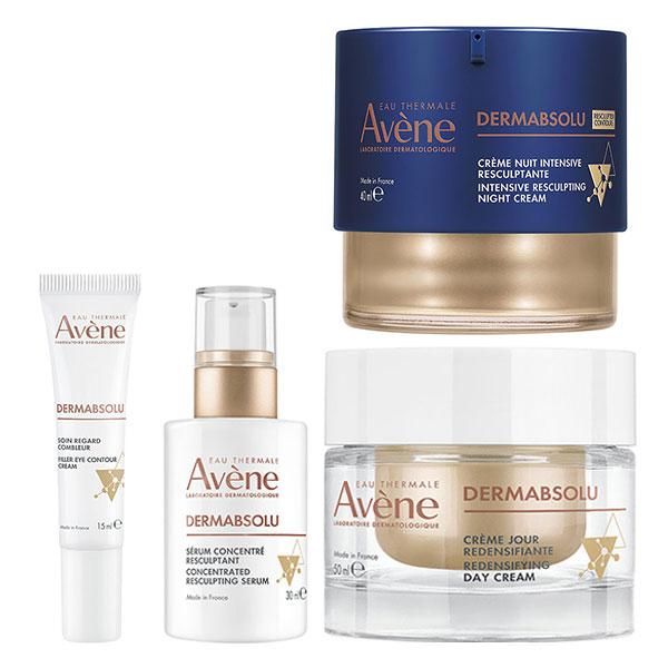 Dermabsolu Routine Anti-Relâchement