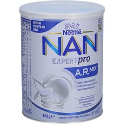 Nan® Expertpro A.r. MIX