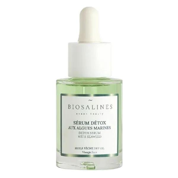 Sérum Détox Anti Imperfections aux Algues Marines 30ml