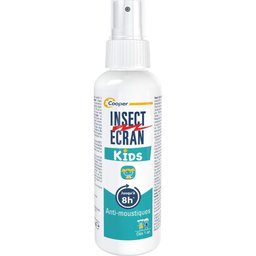 Insect Écran Kids Anti-moustiques 100ml