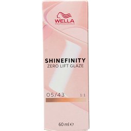 Shinefinity Couleurant Zero Lift Glaze Couleur 05/43 90ml