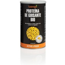 Foods Protéines de Pois Cacao et Collagène 500g