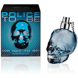 To Be Or Not To Be Eau De Toilette For Man 40ml Vaporizad