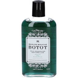 Bain de bouche Menthe - Pin - Eucalyptus