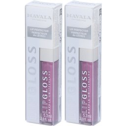 Lip Gloss Cassis