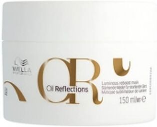 Masque Révélateur de Lumière Oil Reflections 150ml
