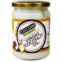 Cocomi Huile Vierge de Noix de Coco Eco 500ml