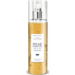 Brume Pailletée Vanille 250ml