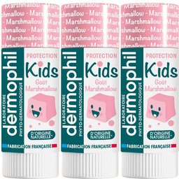 Stick à Lèvres Kids Marshmallow
