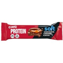 30 % Protein Soft Choco Caramel 45g
