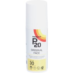 Original Face Crème Solaire Spf30