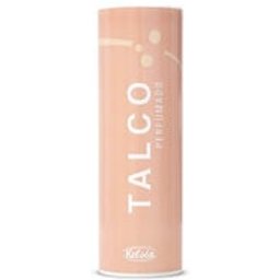 Talc Parfumé 200g
